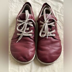 Realfoot City Jungle Burgundy EU40